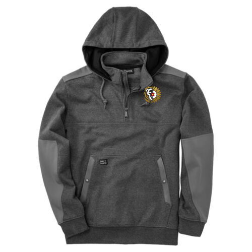 LionScape Mission Quarter-Zip Hooded Pullover Thumbnail