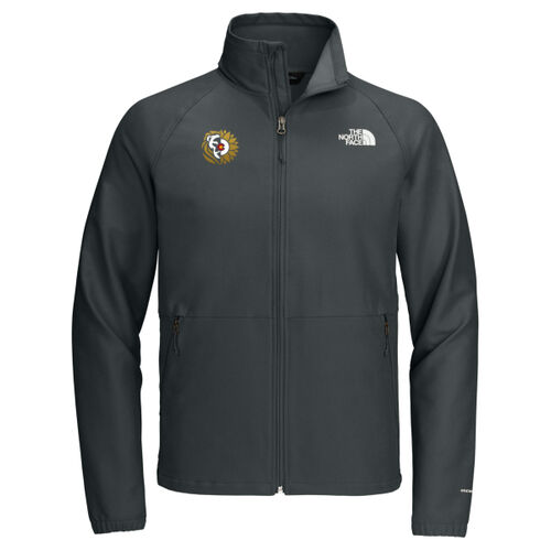 LionScape Barr Lake Soft Shell Jacket Thumbnail