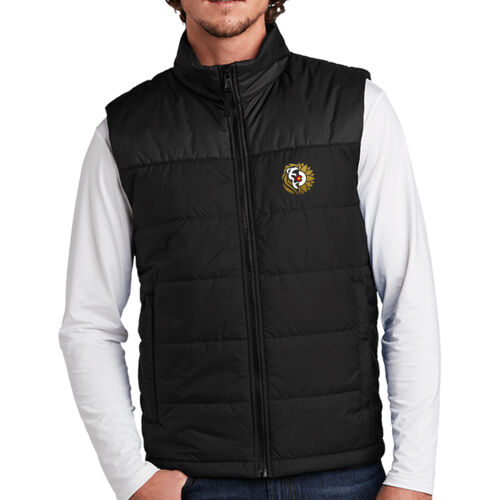 LionScape North Face Everyday Insulated Vest Thumbnail