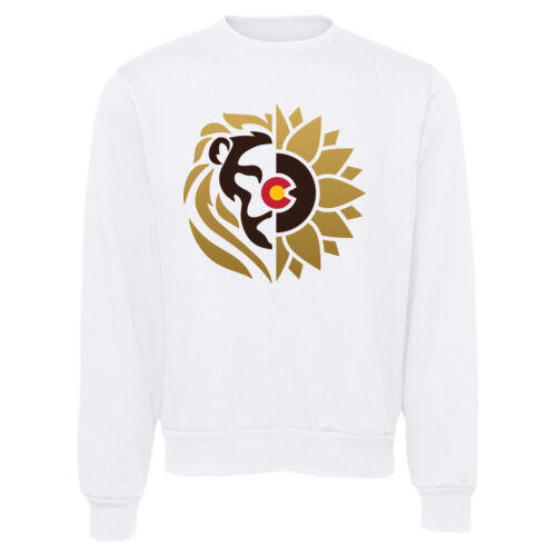 LionScape Bella + Canvas Unisex Classic Crewneck Sweatshirt Thumbnail