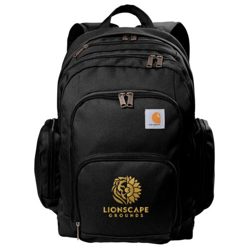 LionScapeCarhartt ® Foundry Series Pro Backpack Thumbnail
